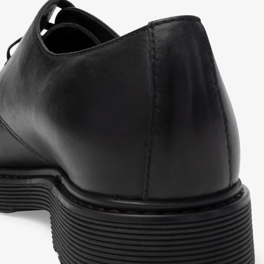 Marcella NYC Sutton Oxford Shoes NWT - Picture 2 of 4